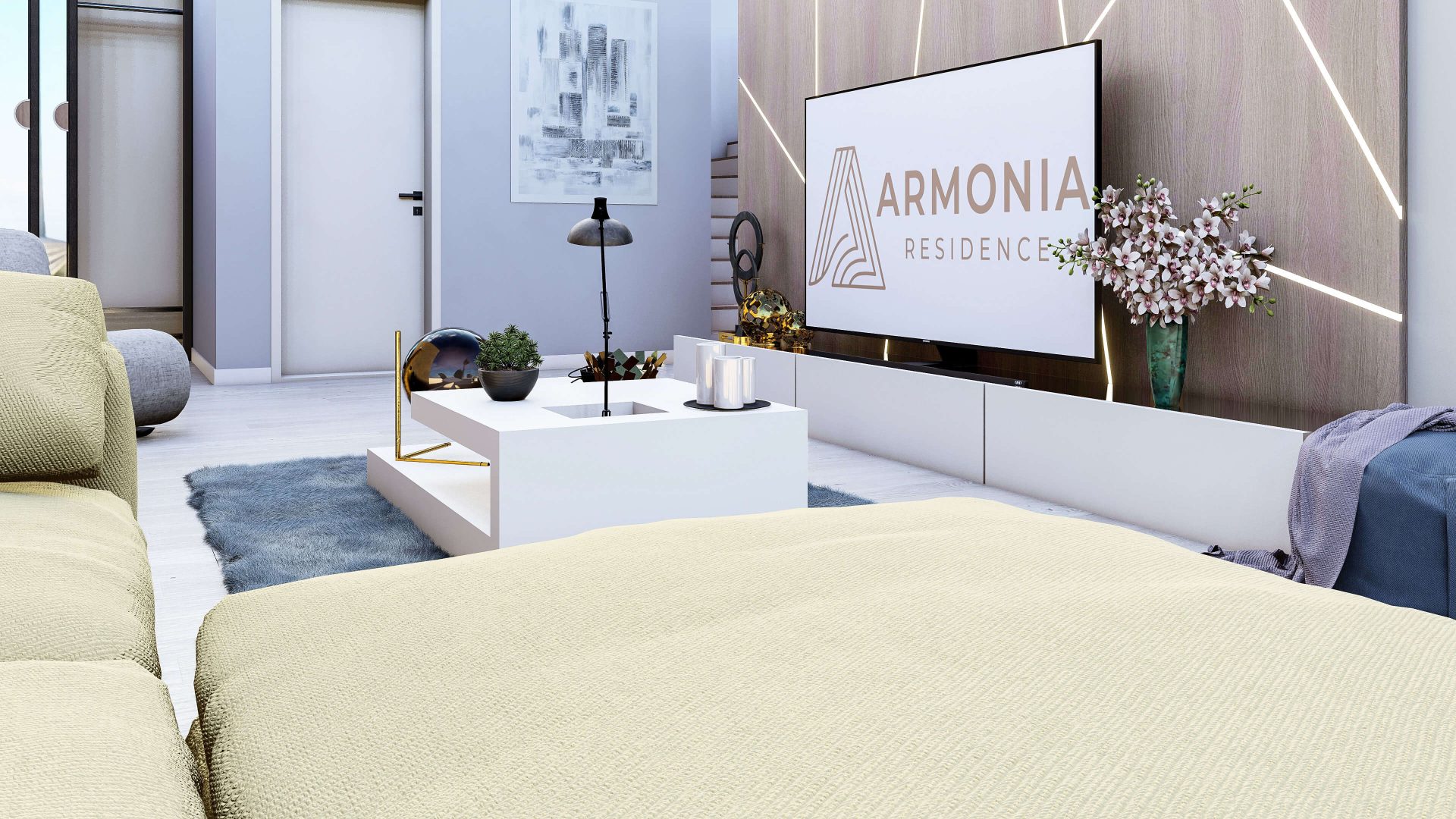 Armonia Residence Penthouse (7)
