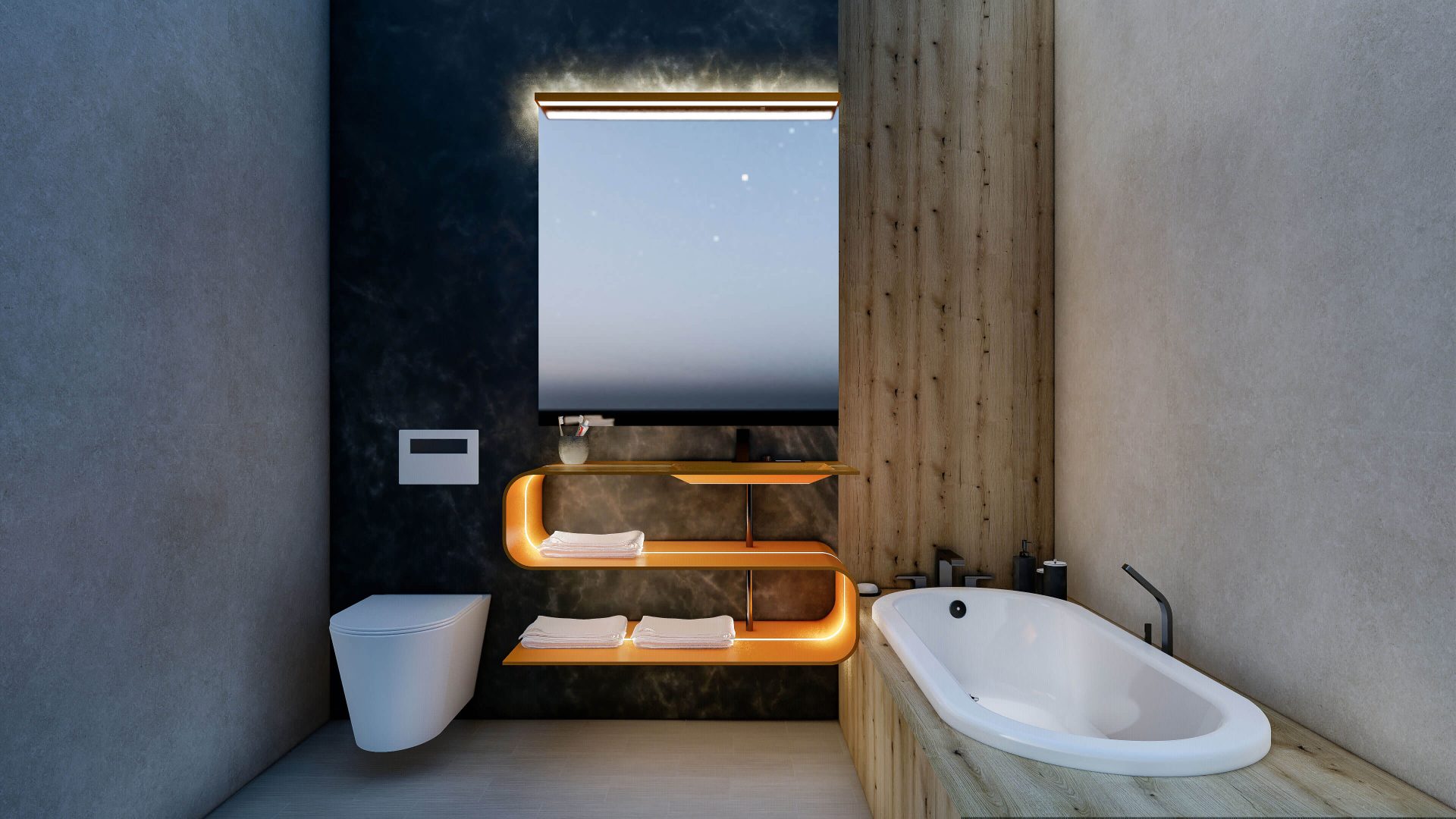Baie-Armonia-Residence
