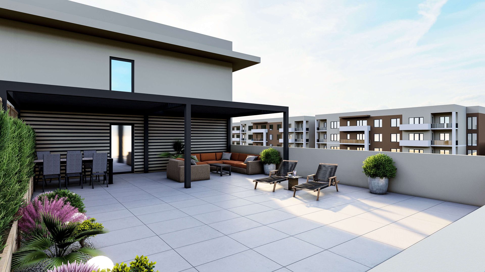 Terasa-Penthouse-Armonia-Residence-Brasov