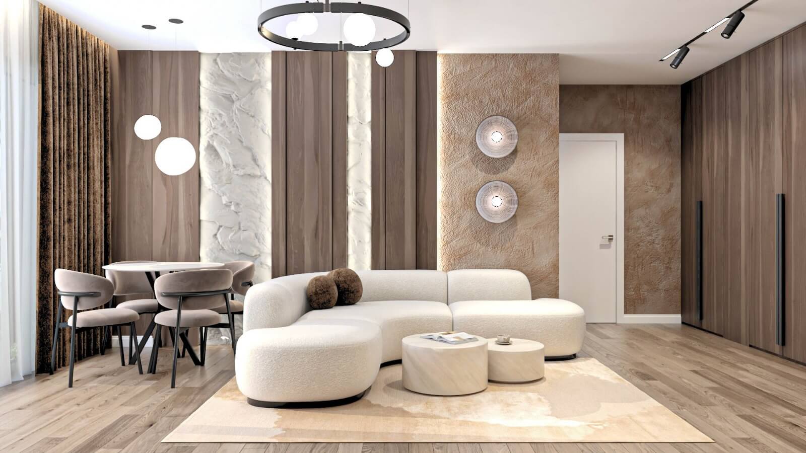 Apartamente noi Brasov Armonia Residence (10)