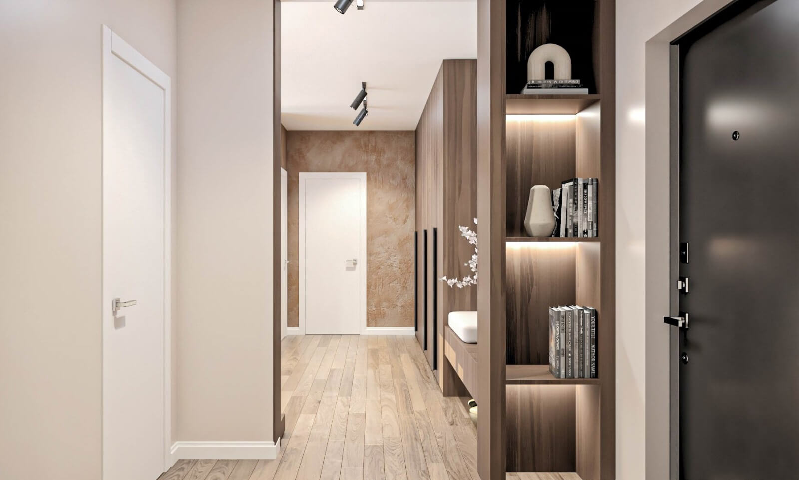 Apartamente noi Brasov Armonia Residence (6)