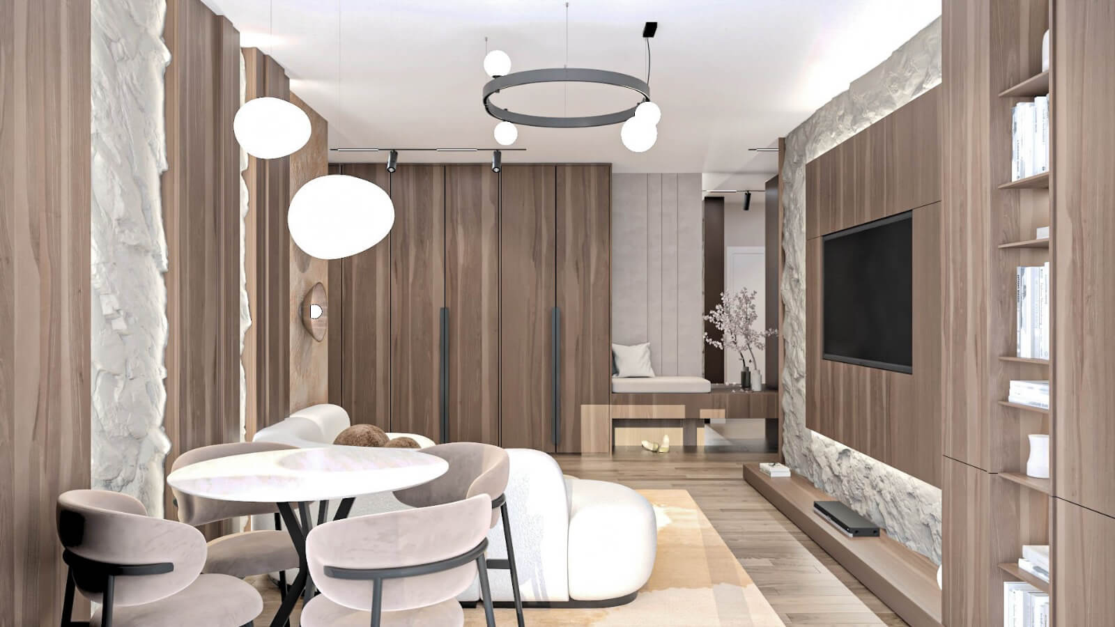 Apartamente noi Brasov Armonia Residence (7)