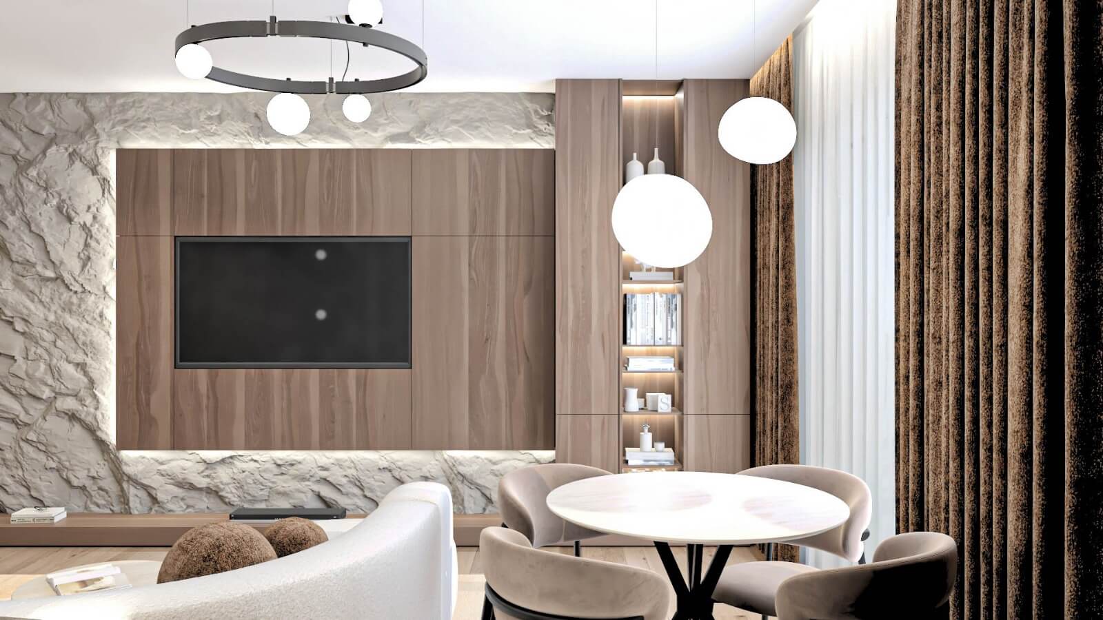 Apartamente noi Brasov Armonia Residence (8)