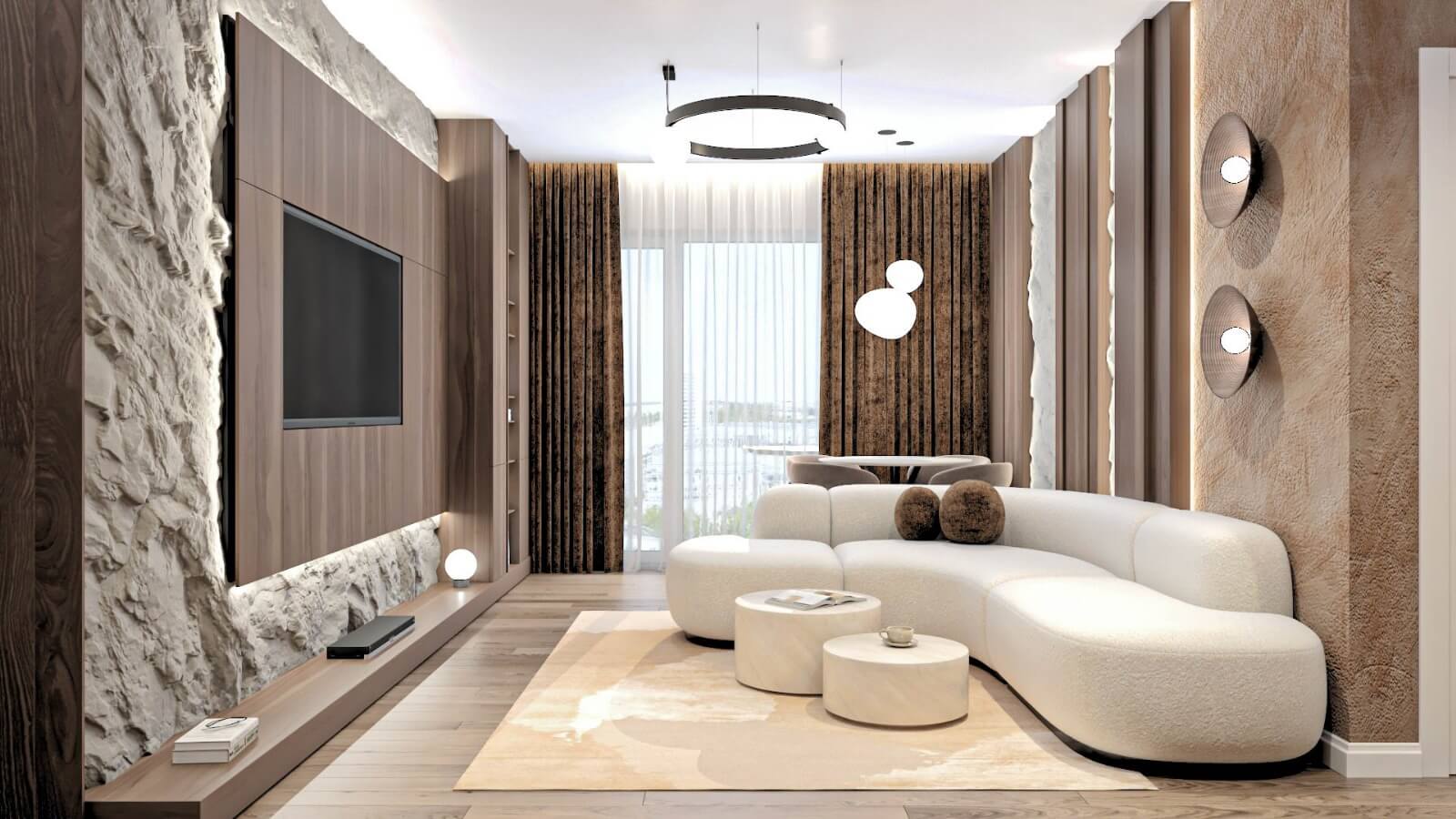 Apartamente noi Brasov Armonia Residence (9)