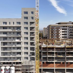 Stadiul Lucrarilor Octombrie - Armonia Residence Brasov_0002_DJI_20251022142148_0142_D