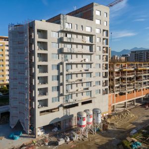 Armonia Residence Brasov - Stadiul Lucrarilor Noiembrie 2025 (1)
