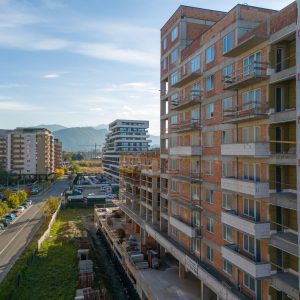Armonia Residence Brasov - Stadiul Lucrarilor Noiembrie 2025 (4)