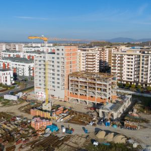 Armonia Residence Brasov - Stadiul Lucrarilor Noiembrie 2025 (5)