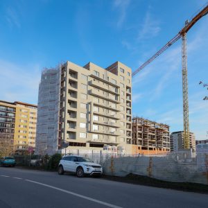 Armonia Residence Brasov - Stadiul Lucrarilor Noiembrie 2025 (7)