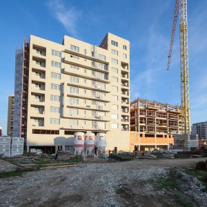 Armonia Residence Brasov - Stadiul Lucrarilor Noiembrie 2025 (8)