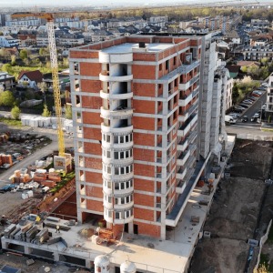Stadiul Armonia